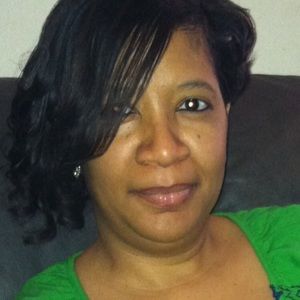 Meet your Posher, Sharonne